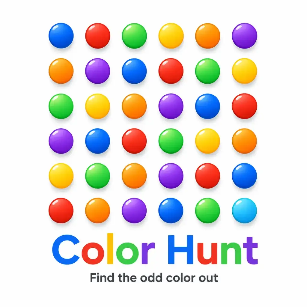 Color Hunt