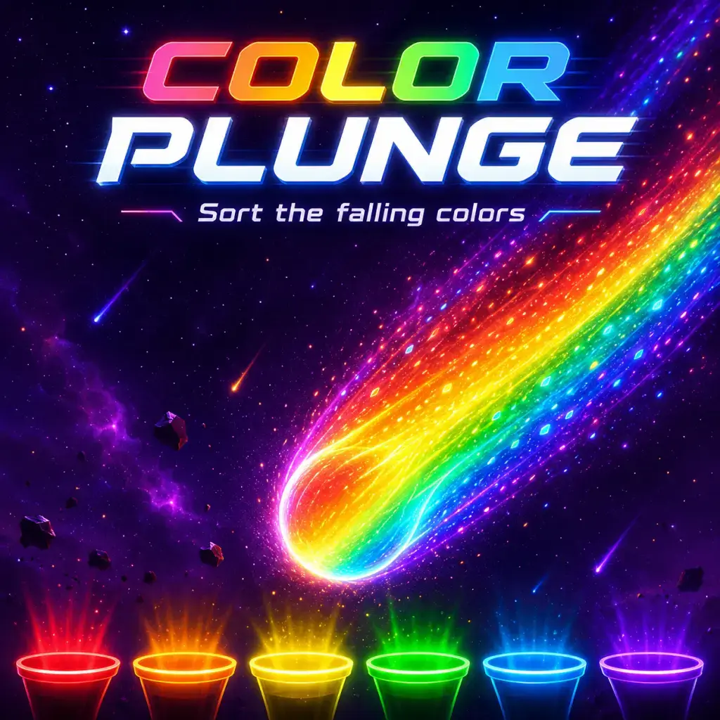 Color Plunge