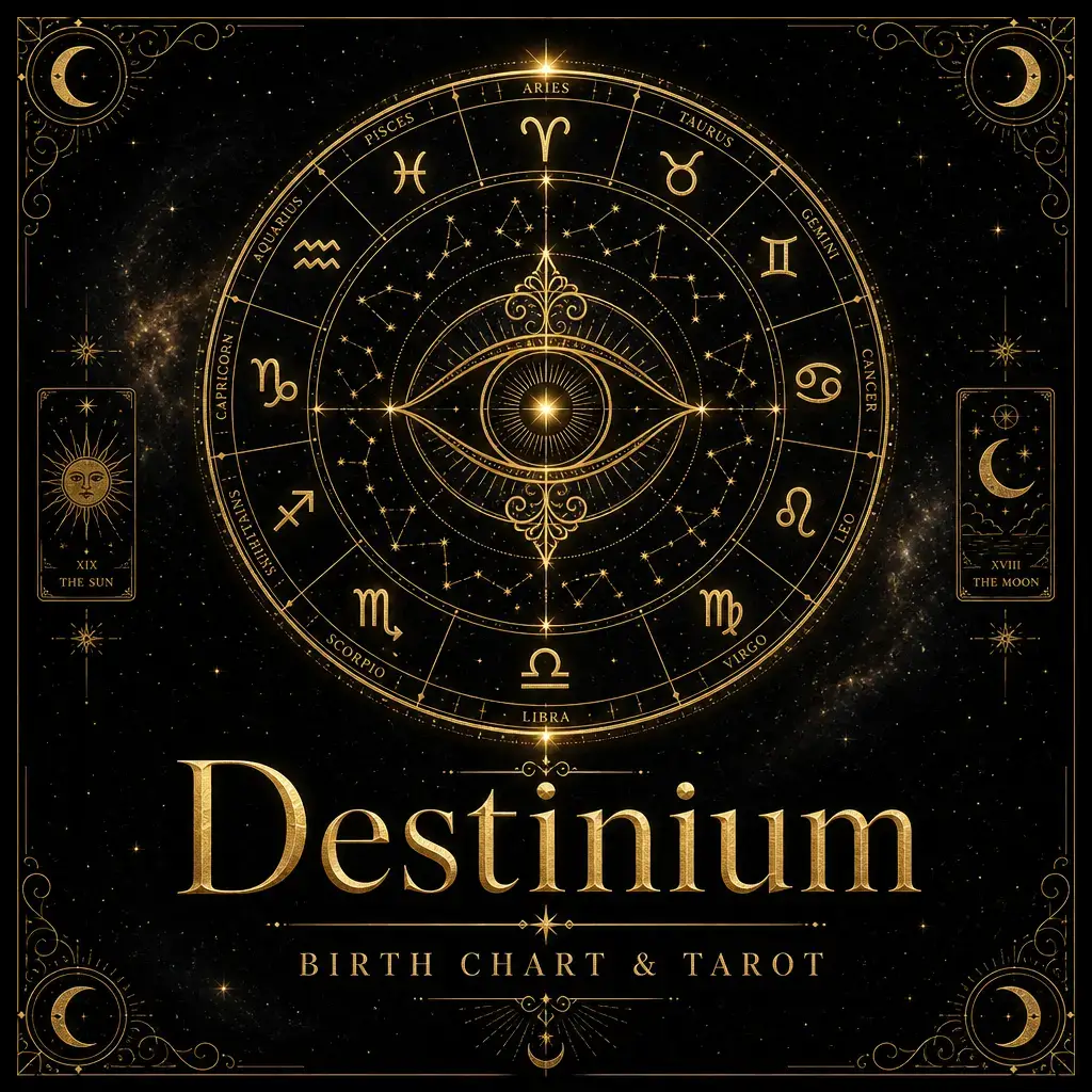 Destinium