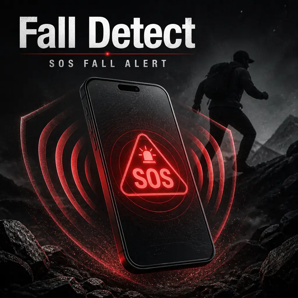 Fall Detect