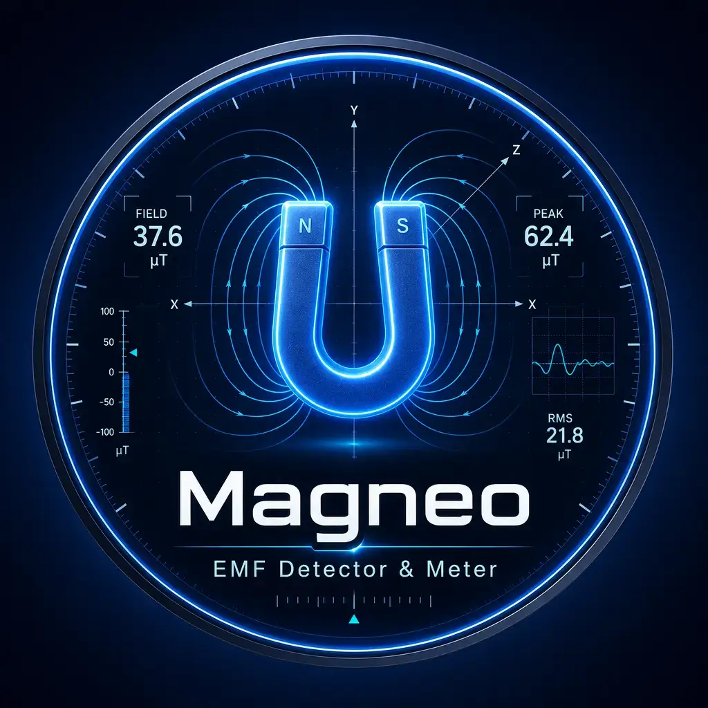 Magneo