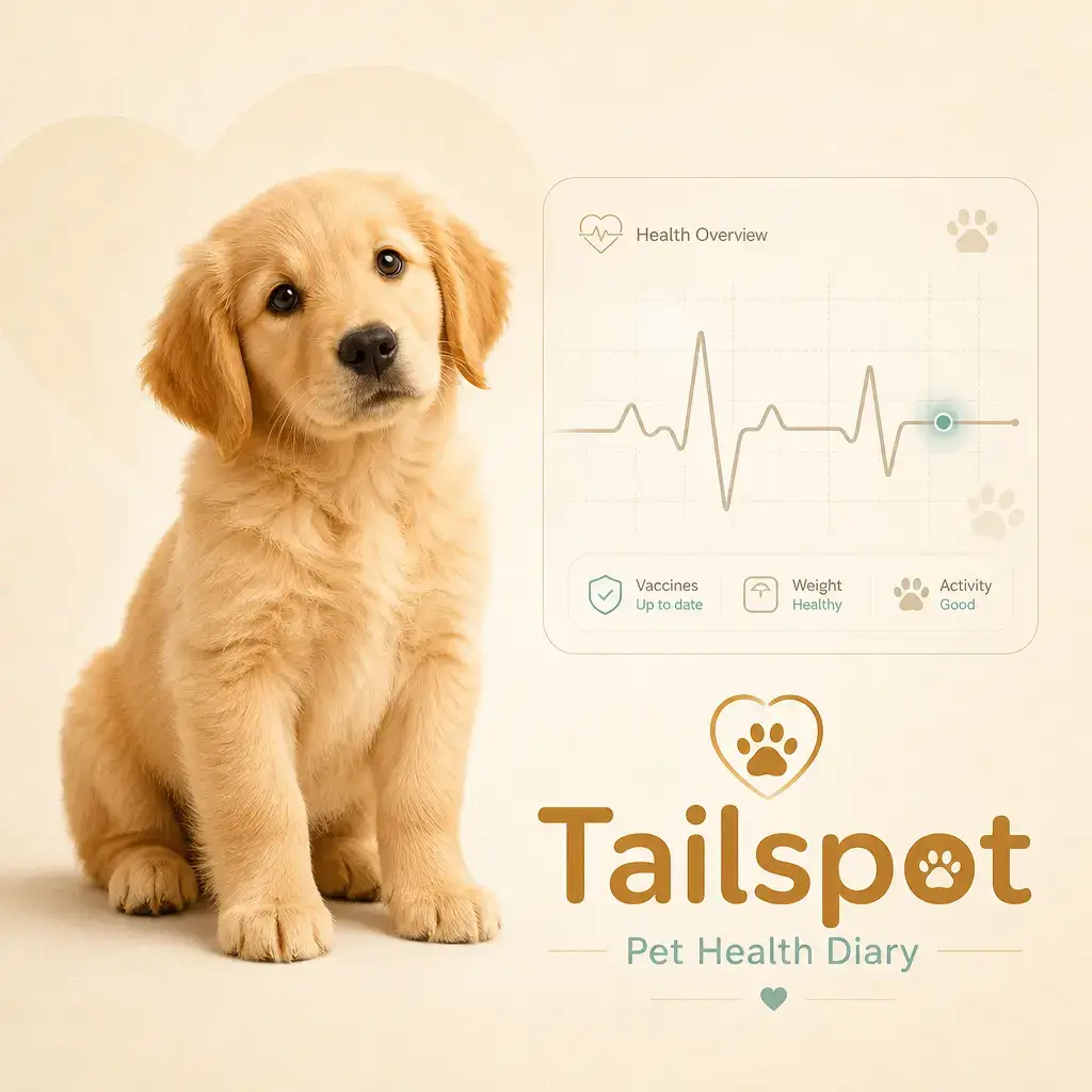 Tailspot