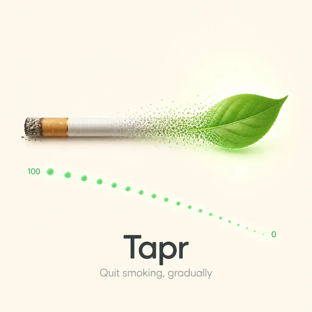 Tapr