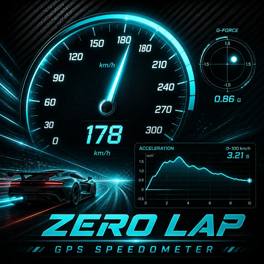 Zero Lap